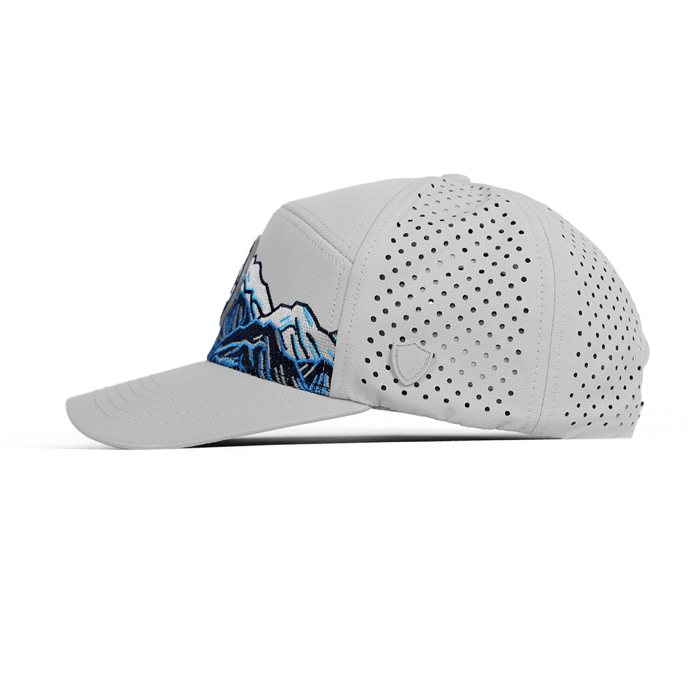 Performance Snapback|SA-30783-LTGY