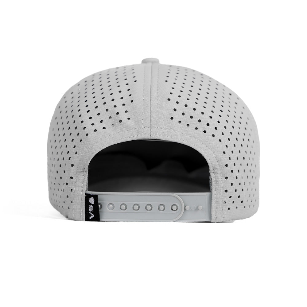Performance Snapback|SA-30783-LTGY