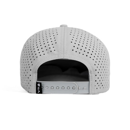 Performance Snapback|SA-30783-LTGY