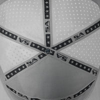 Performance Snapback|SA-30783-LTGY