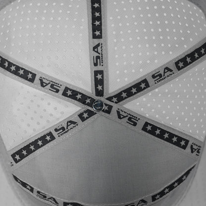 Performance Snapback|SA-30783-LTGY