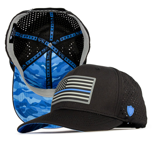 Performance Snapback|SA-30784