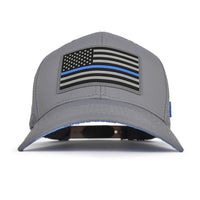 Performance Snapback|SA-30784-GRY