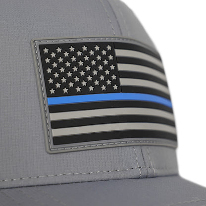 Performance Snapback|SA-30784-GRY