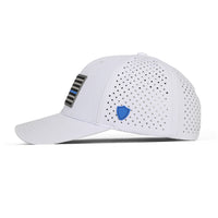 Performance Snapback|SA-30784-WHT