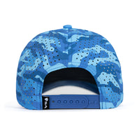 Performance Snapback|SA-30785-BLMILI