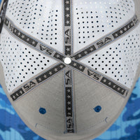 Performance Snapback|SA-30785-BLMILI