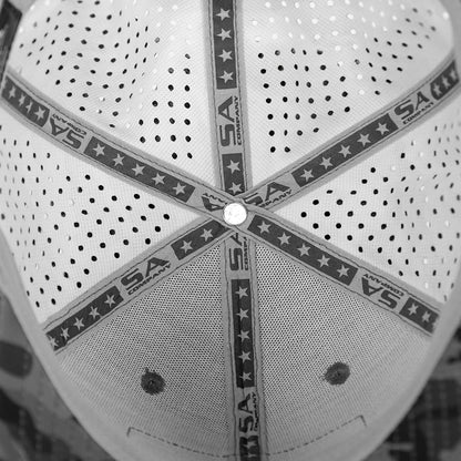 Performance Snapback|SA-30785-BOMILI