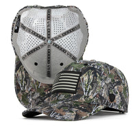 Performance Snapback|SA-30785-FORDR