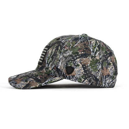 Performance Snapback|SA-30785-FORDR