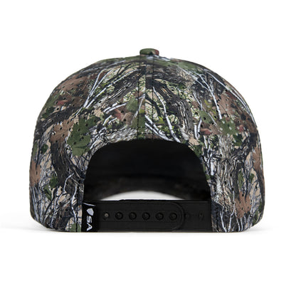 Performance Snapback|SA-30785-FORDR