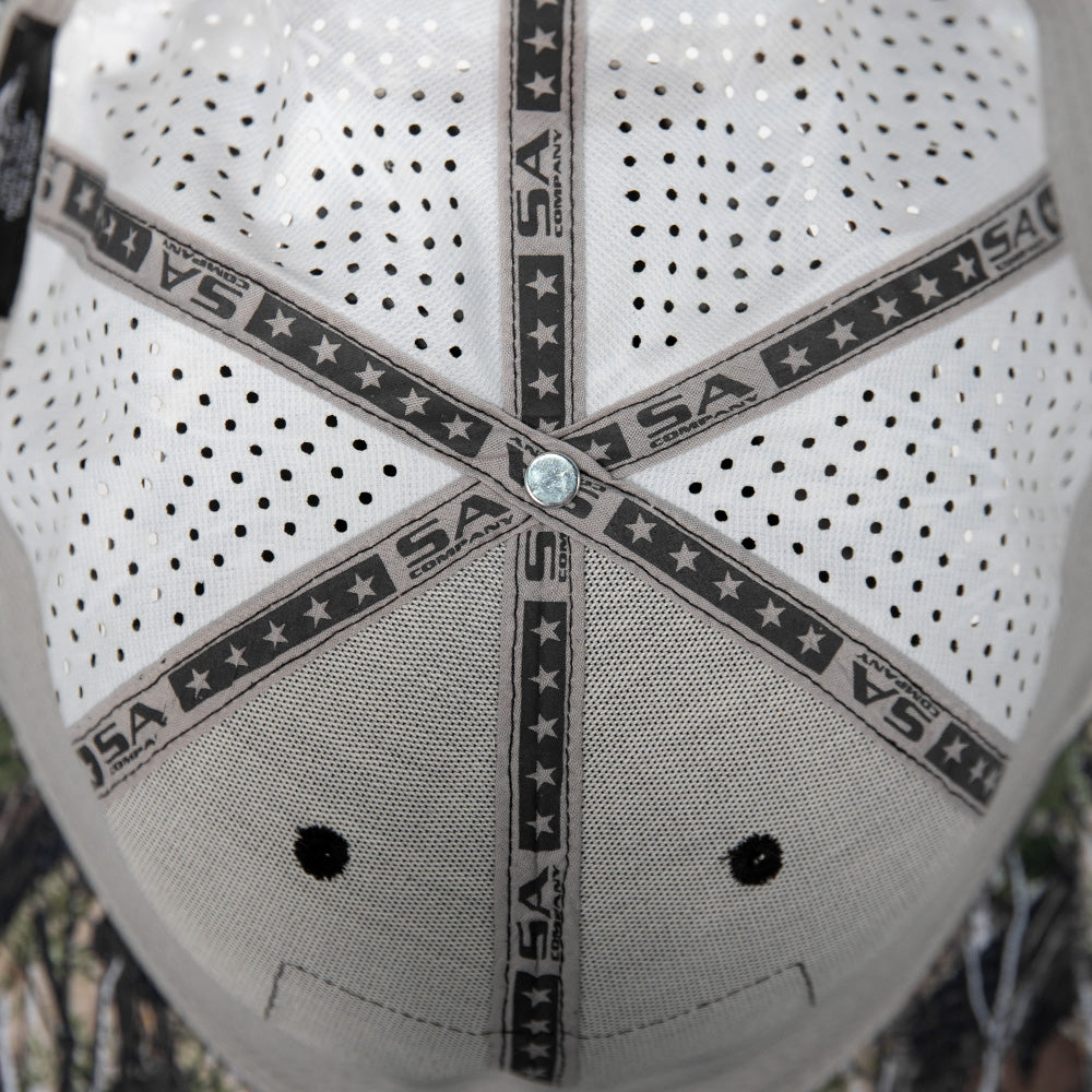 Performance Snapback|SA-30785-FORDR