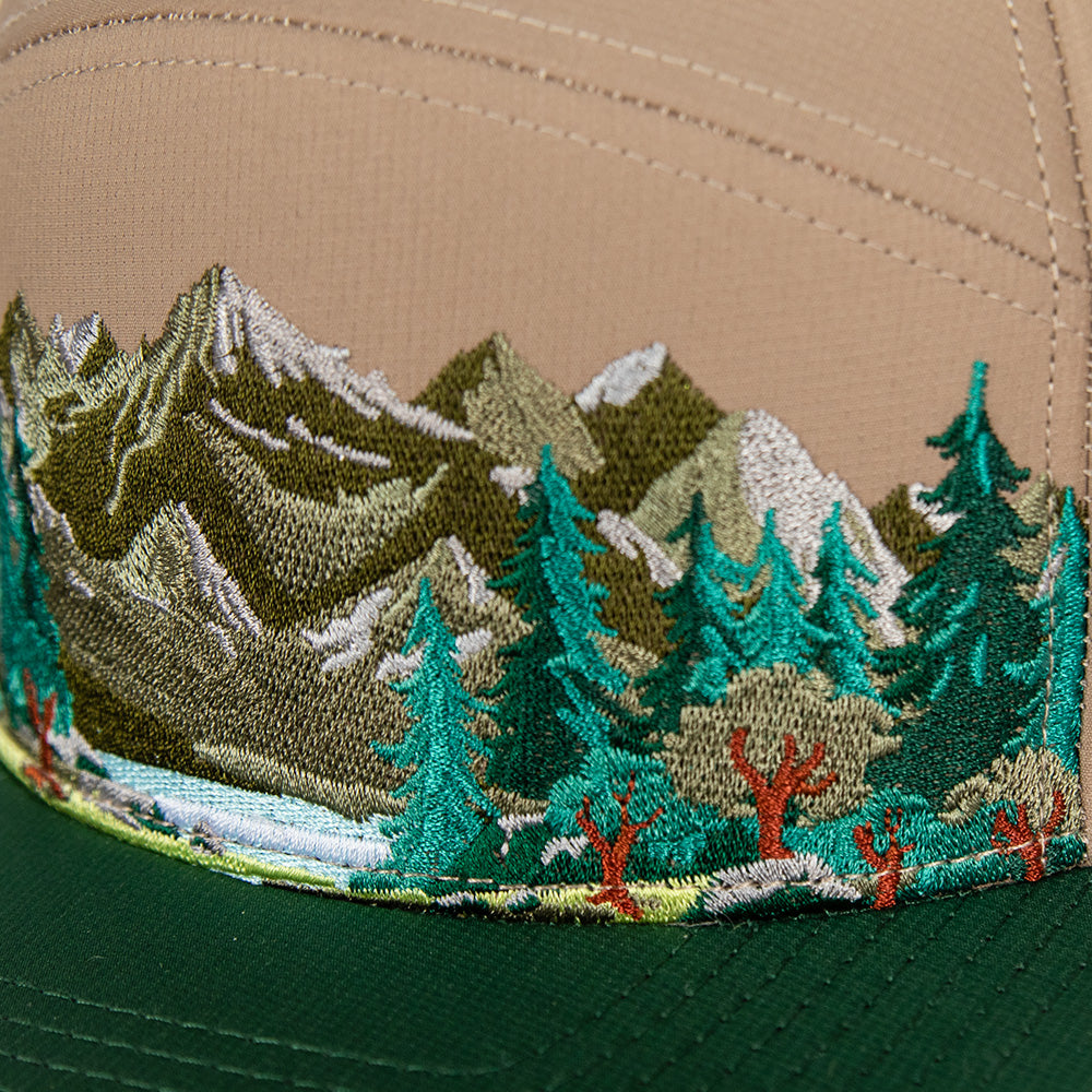 Billed Trapper Hat|SA-30787