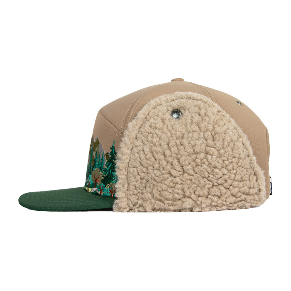 Billed Trapper Hat|SA-30787