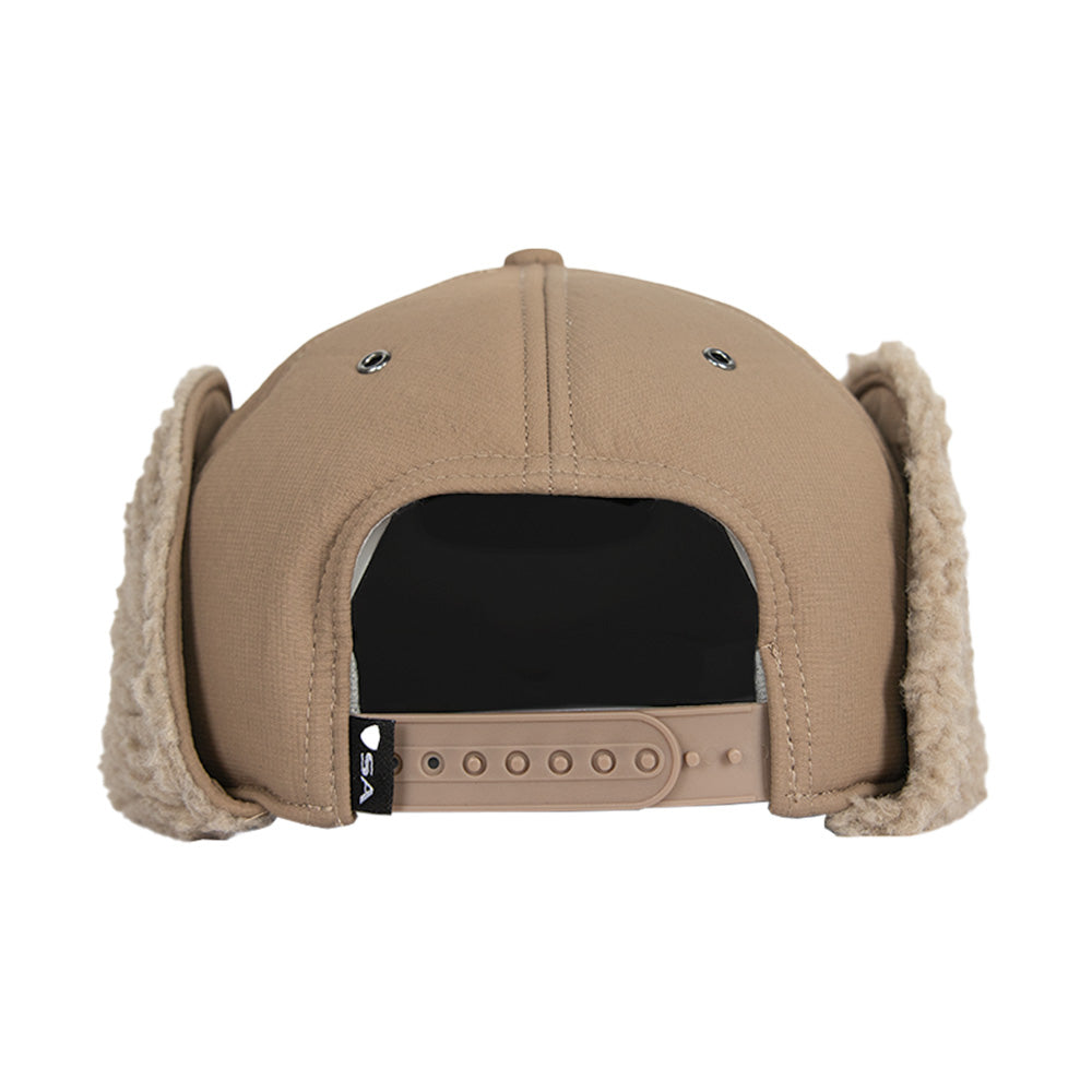 Billed Trapper Hat|SA-30787