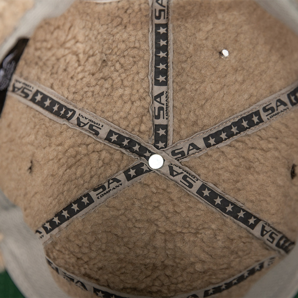 Billed Trapper Hat|SA-30787