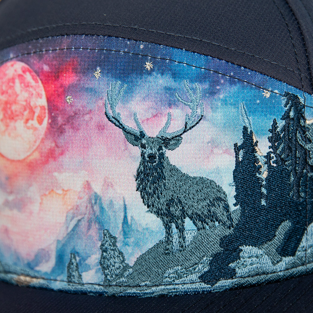 Billed Trapper Hat|SA-30788