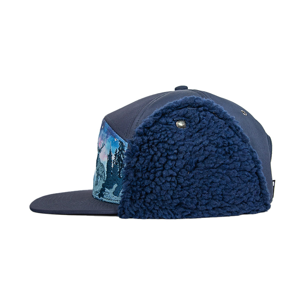 Billed Trapper Hat|SA-30788