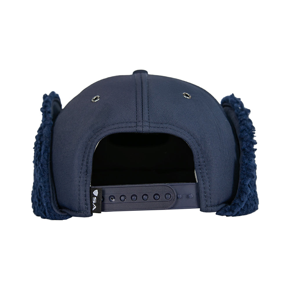 Billed Trapper Hat|SA-30788