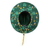 Key Straw Hat|SA-30789