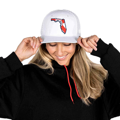 Performance Snapback|SA-30790