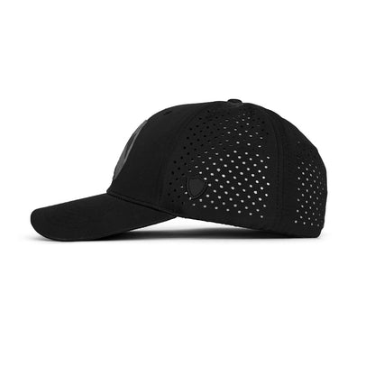 Performance Snapback|SA-30790-BLK
