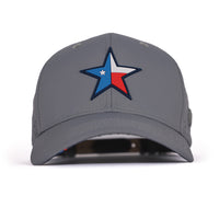 Performance Snapback|SA-30791-GRY