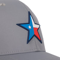 Performance Snapback|SA-30791-GRY