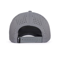 Performance Snapback|SA-30791-GRY