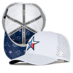 Special Edition Performance Snapback | Texas Represent