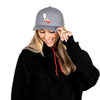 Performance Snapback|SA-30792
