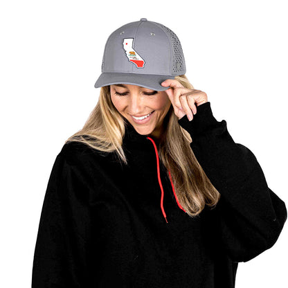 Performance Snapback|SA-30792
