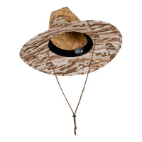 Classic Straw Hat|SA-30793