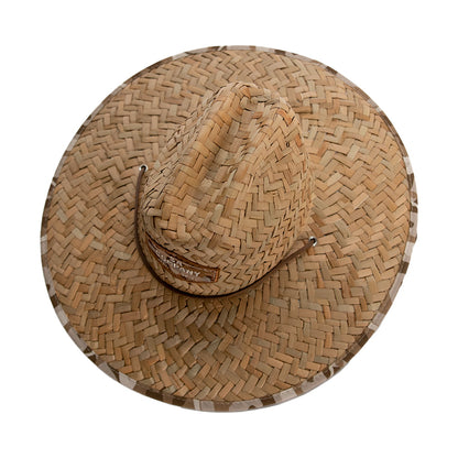 Classic Straw Hat|SA-30793