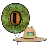 Classic Straw Hat|SA-30794
