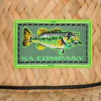 Classic Straw Hat|SA-30794