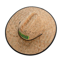 Classic Straw Hat|SA-30794