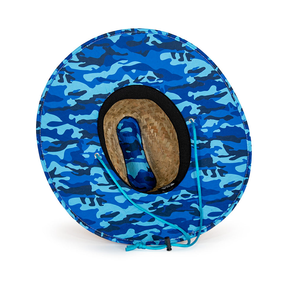 Classic Straw Hat|SA-30795