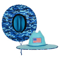 Key Straw Hat|SA-30799