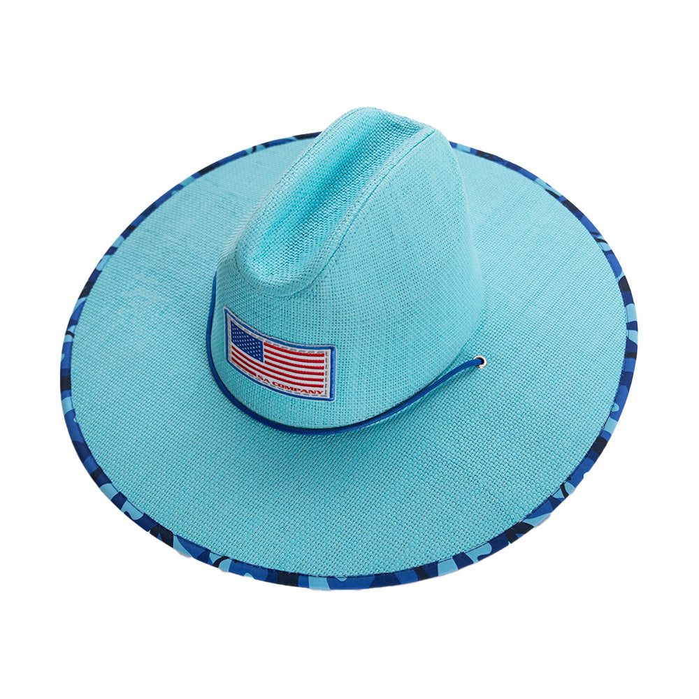 Key Straw Hat|SA-30799