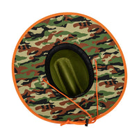 Key Straw Hat|SA-30800