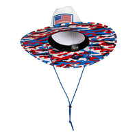 Key Straw Hat|SA-30801