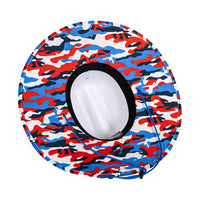 Key Straw Hat|SA-30801