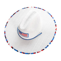 Key Straw Hat|SA-30801