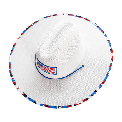 Key Straw Hat|SA-30801