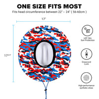 Key Straw Hat|SA-30801
