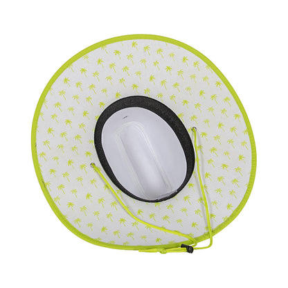 Key Straw Hat|SA-30802