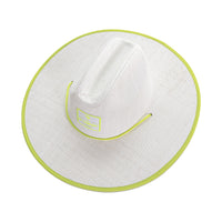 Key Straw Hat|SA-30802