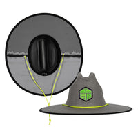 Key Straw Hat|SA-30803