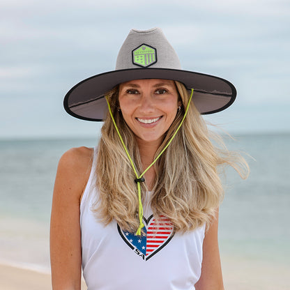 Key Straw Hat|SA-30803